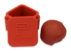 PDR BOX COLD GLE RED Sergio Pillon 15C-32C