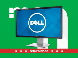 MONITOR 23" DELL P2314 1920X1080 60Hz, VGA DP DVI