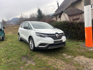 Renault espace 1.6 bi t 2015 dijelovi