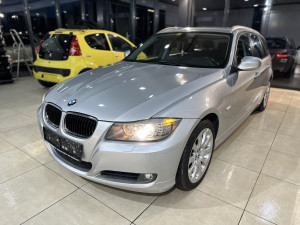 BMW 320D X-DRIVE ,2011 GOD, ALU FELGE, NAVIGACIJA