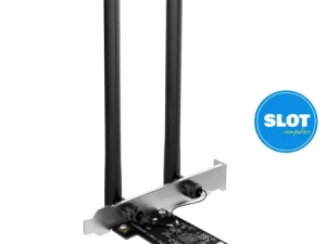 Mercusys MA30E AC1200 Wi-Fi Bluetooth 5.0 PCIe Adapter