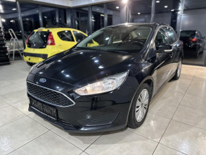FORD FOCUS 1.5 DCI, 2017 GOD, VOLAN S KOMANDAMA