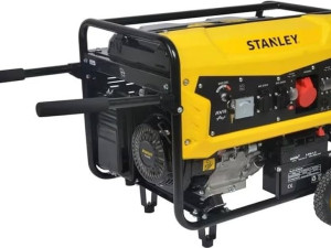 Agregat Stanley SG 7500B