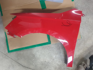 BLATOBRAN SKODA FABIA 2015-2018