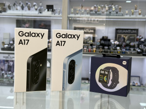 Samsung A17 8/256 GB