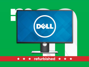 MONITOR 27" DELL P2717 1920X1080 60Hz, VGA HDMI DP