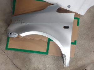 BLATOBRAN VW TOURAN 2003-2006