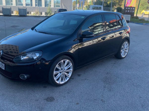 Volkswagen Golf 2.0 TDI PARK PILOT LJETNE ZIMSKE GUME TEK REG