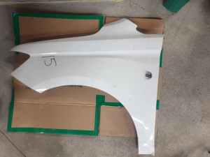 BLATOBRAN VW CADDY 2020-