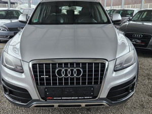 Audi Q5. Allroad  Mod 2011 god