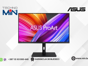 Monitor ASUS ProArt PA328QV 90LM00X0-B02370 32" QHD, IPS, 75Hz