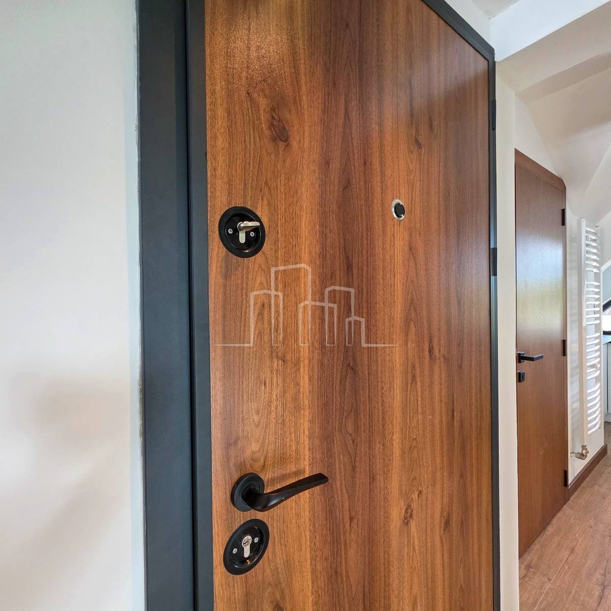 Opremljen Penthouse apartman 54m2 Dvorišta Jahorina prodaja 25