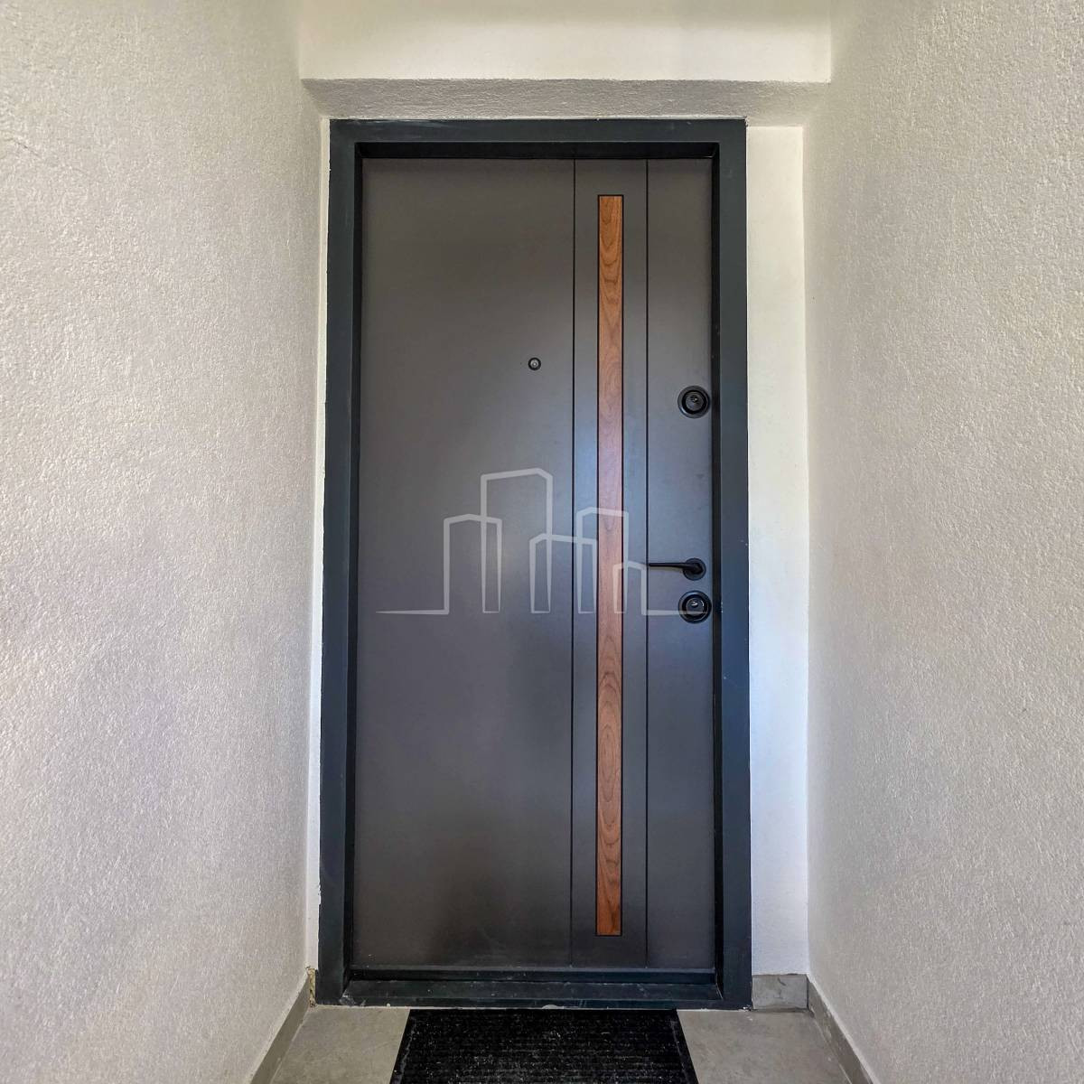 Opremljen Penthouse apartman 54m2 Dvorišta Jahorina prodaja 32