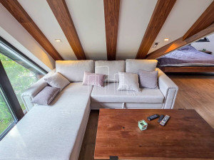 Opremljen Penthouse apartman 54m2 Dvorišta Jahorina prodaja photo 2