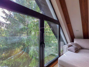 Opremljen Penthouse apartman 54m2 Dvorišta Jahorina prodaja photo 4