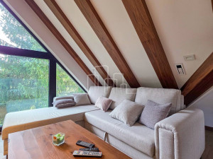 Opremljen Penthouse apartman 54m2 Dvorišta Jahorina prodaja photo 5