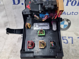 Komfort modul BCM1 audi q5 8R 8K0907063D