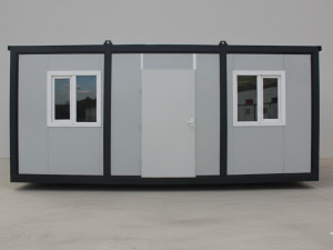 KONTEJNERI -  GRAĐEVINSKI,UREDSKI & STAMBENI 7499 KM sa PDV-om