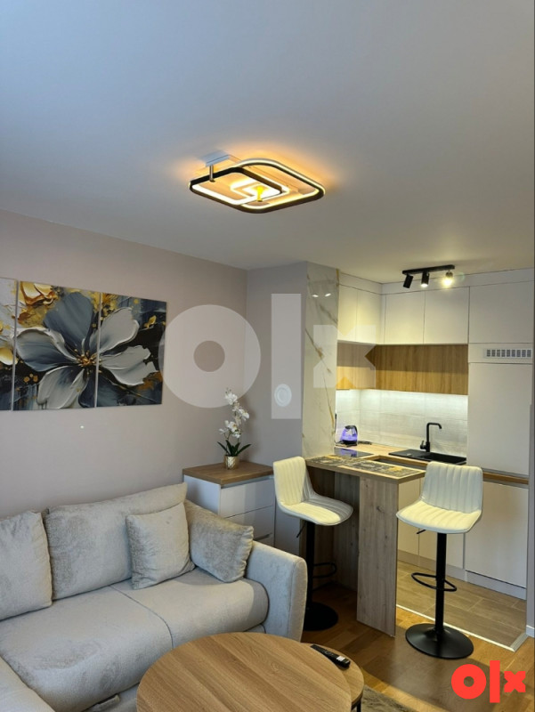 NOVO /Stan na dan Pale/ Apartman Sweet Home 3
