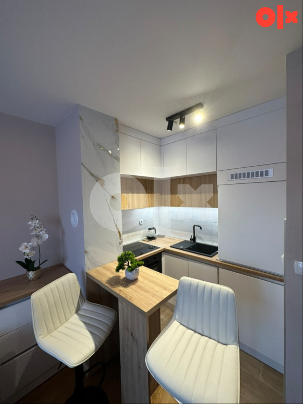 NOVO /Stan na dan Pale/ Apartman Sweet Home 4