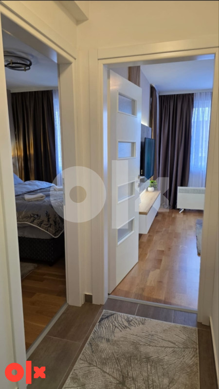 NOVO /Stan na dan Pale/ Apartman Sweet Home 5