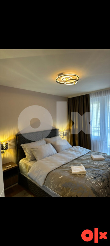 NOVO /Stan na dan Pale/ Apartman Sweet Home 6