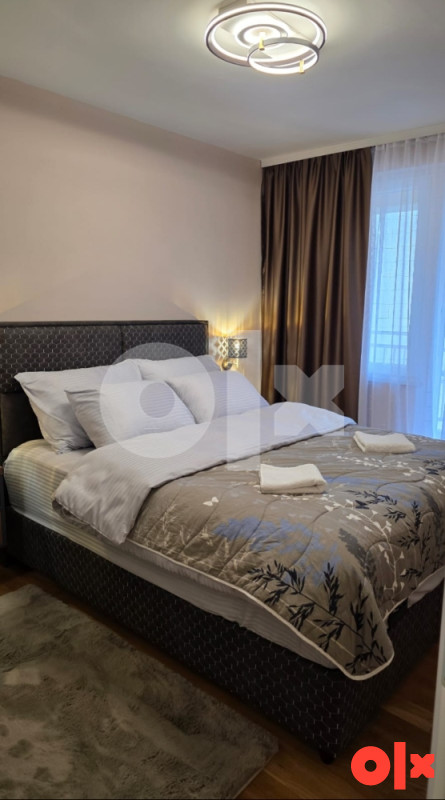 NOVO /Stan na dan Pale/ Apartman Sweet Home 8
