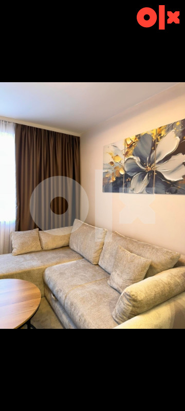 NOVO /Stan na dan Pale/ Apartman Sweet Home 13