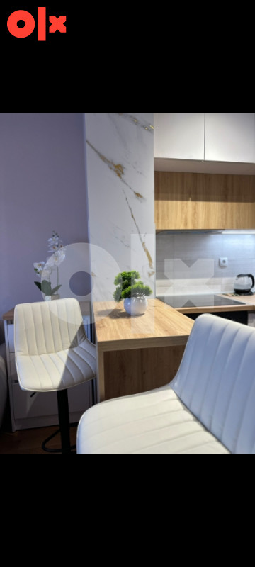 NOVO /Stan na dan Pale/ Apartman Sweet Home 14