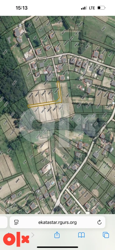 Zemljiste, Placevi, Plac Banjaluka Kuljani 8