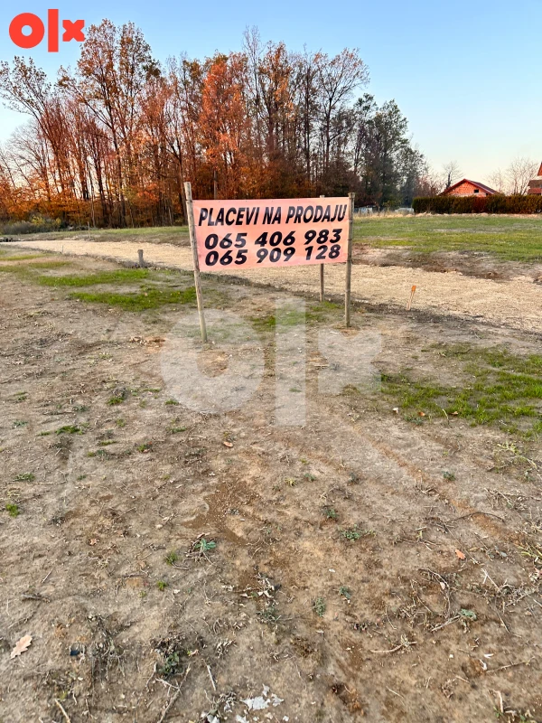 Zemljiste, Placevi, Plac Banjaluka Kuljani 7