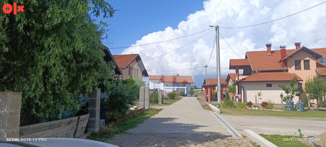 Zemljiste, Placevi, Plac Banjaluka Kuljani 5