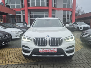 BMW X3 2.0 d..Xdrive.2020 g 43000 km