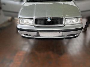 Vozilo u dijelovima SKODA OCTAVIA MK1 1996-2000
