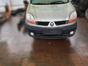 Vozilo u dijelovima RENAULT KANGOO 1998-2008