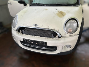 Vozilo u dijelovima MINI COOPER R56 R57 2007-2013