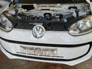 Vozilo u dijelovima VW UP 2012-2016