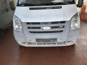 Vozilo u dijelovima FORD TRANSIT 2.2 TDCI 2006-2014