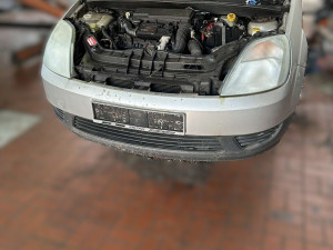 Vozilo u dijelovima FORD FIESTA 2002-2005