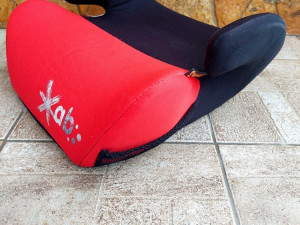 AUTOSJEDALICA ZA DJECU 15-36 KG  booster LORELLI  ekstra