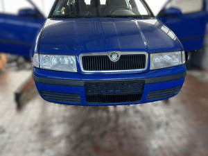Vozilo u dijelovima SKODA OCTAVIA MK1 TOUR 2000-2004