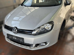 Vozilo u dijelovima VW GOLF 6 2008-2013