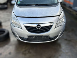 Vozilo u dijelovima OPEL MERIVA B 2010-2014