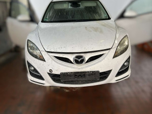 Vozilo u dijelovima MAZDA 6 2.2 CiTD 2010-2012