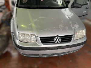 Vozilo u dijelovima VW BORA 1998-2005