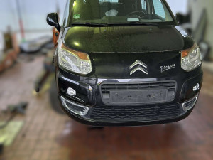 Vozilo u dijelovima CITROEN C3 PICASSO 2009-2013