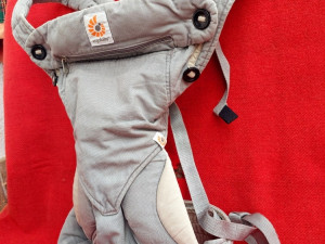 NOSILJKA ZA BEBE KENGUR ergonomski ERGOBABY 360  DEWY