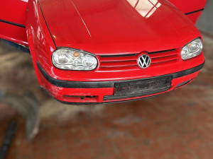 Vozilo u dijelovima VW GOLF 4 1998-2003