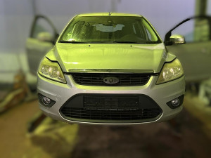 Vozilo u dijelovima FORD FOCUS 2 2008-2011