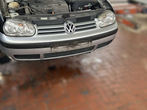 Vozilo u dijelovima VW GOLF 4 1998-2003